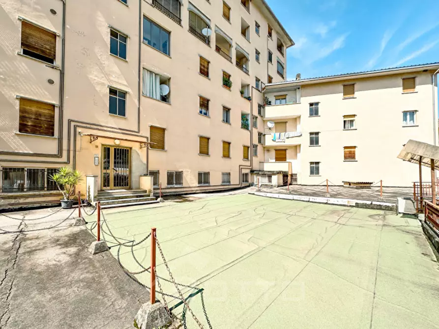 Immagine 11 di Appartamento in vendita  in Via roma 15 a Valduggia