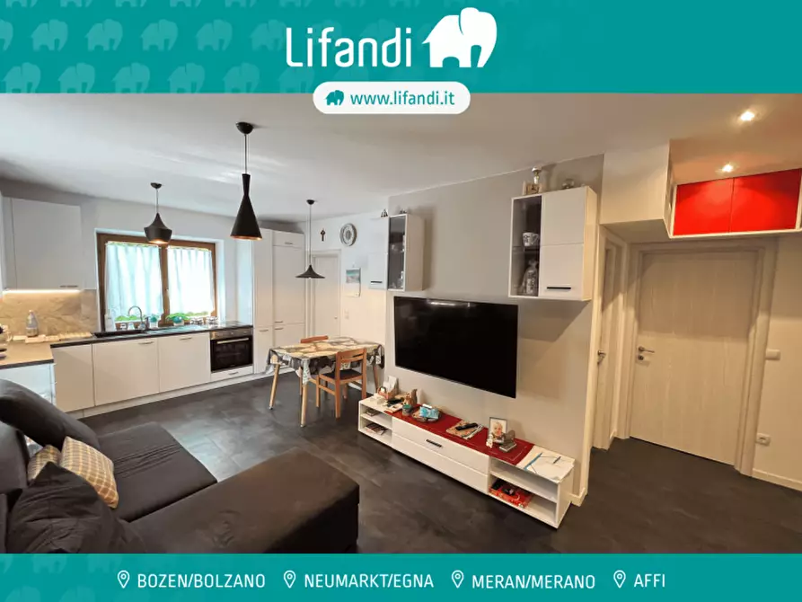 Immagine 1 di Appartamento in vendita  a San Leonardo In Passiria .St Leonhard In Pas.
