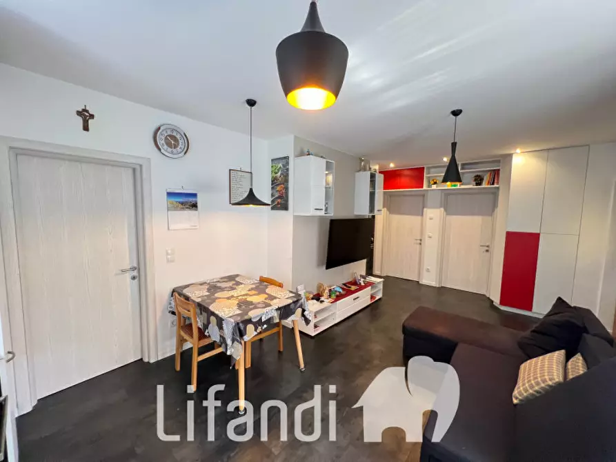 Immagine 2 di Appartamento in vendita  a San Leonardo In Passiria .St Leonhard In Pas.