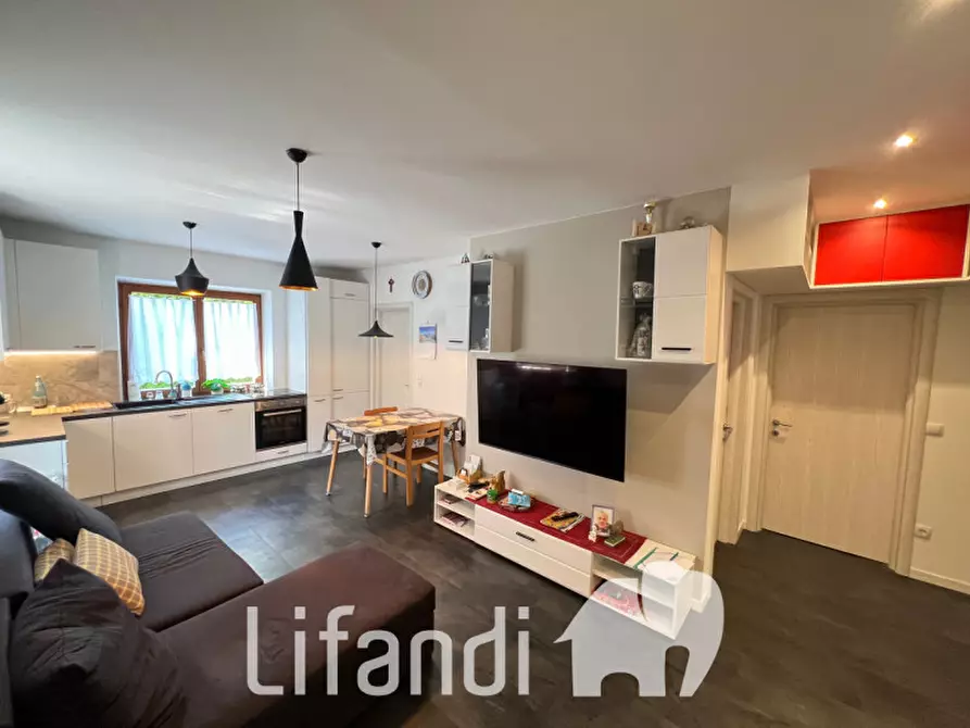 Immagine 3 di Appartamento in vendita  a San Leonardo In Passiria .St Leonhard In Pas.