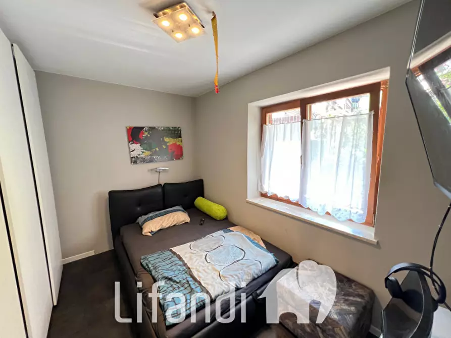 Immagine 6 di Appartamento in vendita  a San Leonardo In Passiria .St Leonhard In Pas.