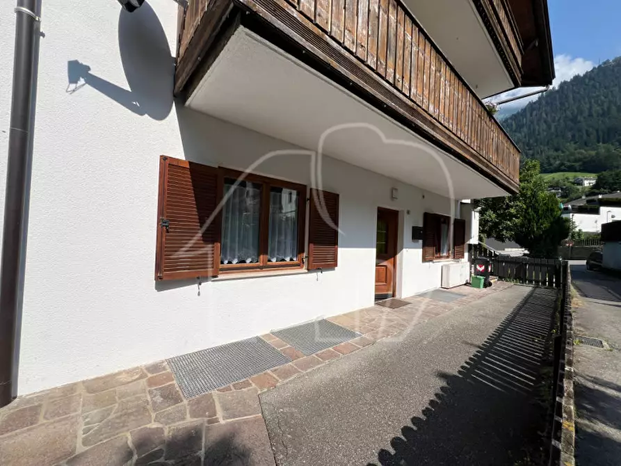 Immagine 6 di Appartamento in vendita  a San Leonardo In Passiria .St Leonhard In Pas.