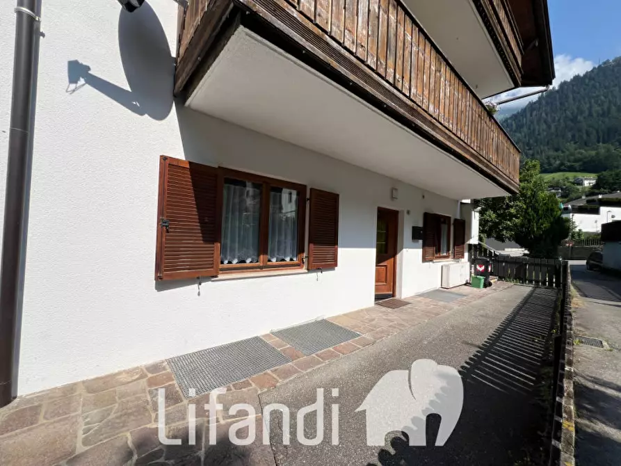 Immagine 7 di Appartamento in vendita  a San Leonardo In Passiria .St Leonhard In Pas.