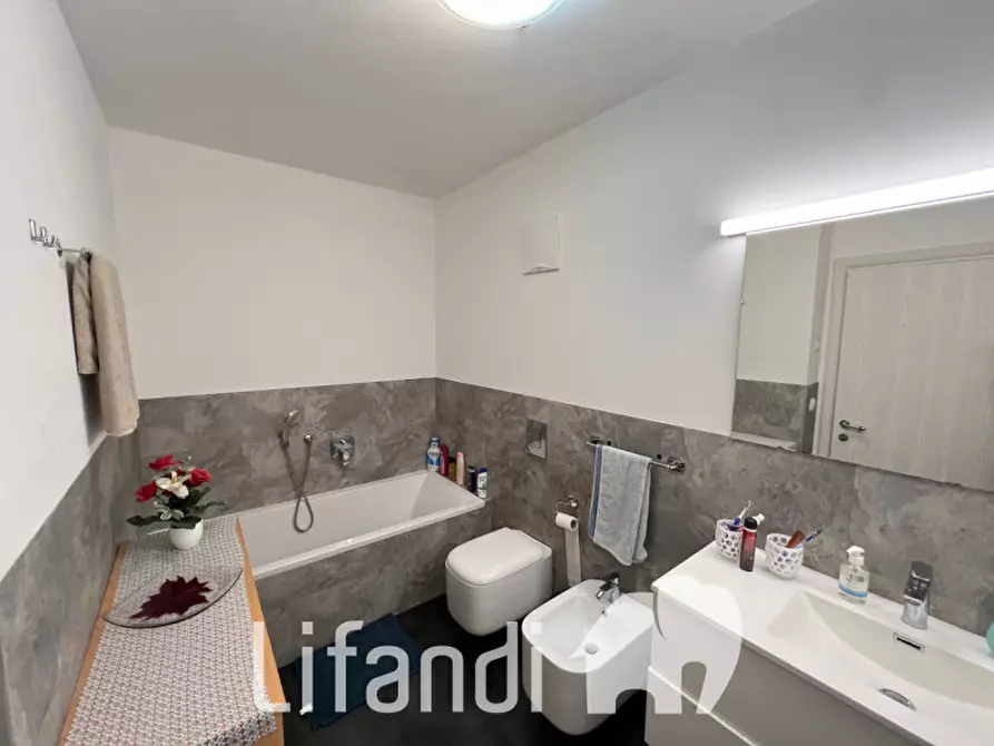 Immagine 8 di Appartamento in vendita  a San Leonardo In Passiria .St Leonhard In Pas.