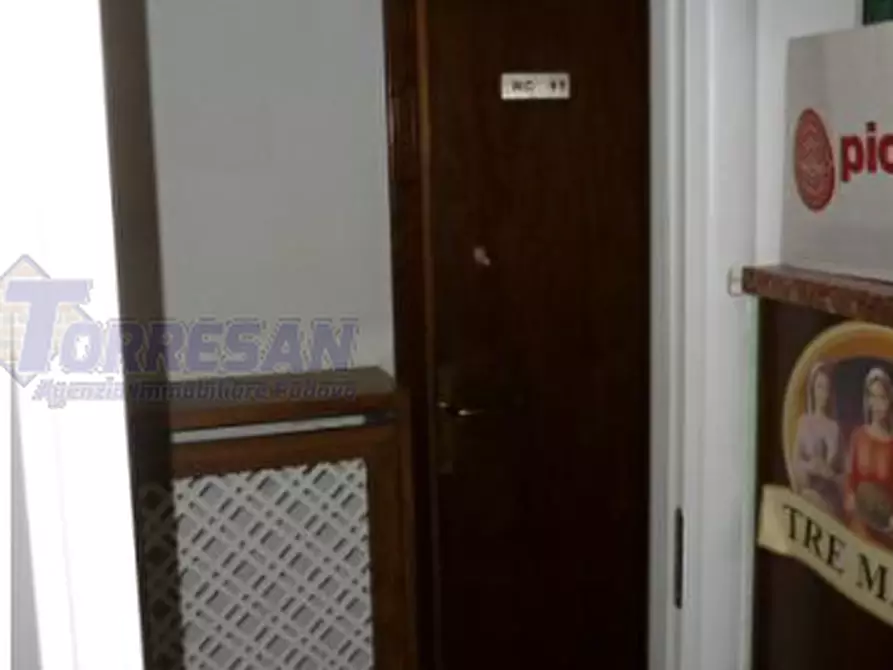 Immagine 8 di Negozio in vendita  in via sorio a Padova