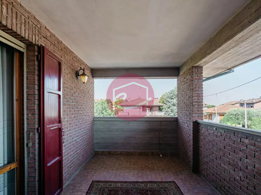 Immagine 20 di Casa indipendente in vendita  in VIA CAPANNAGUZZO a Cesena