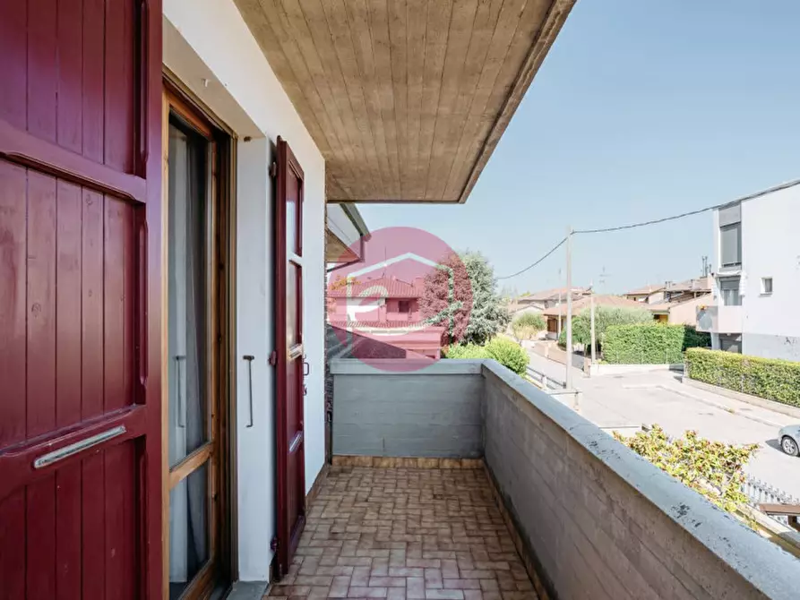 Immagine 21 di Casa indipendente in vendita  in VIA CAPANNAGUZZO a Cesena