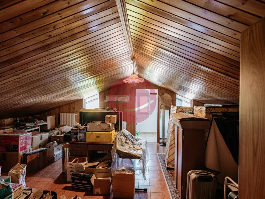 Immagine 25 di Casa indipendente in vendita  in VIA CAPANNAGUZZO a Cesena