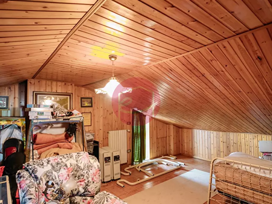 Immagine 26 di Casa indipendente in vendita  in VIA CAPANNAGUZZO a Cesena