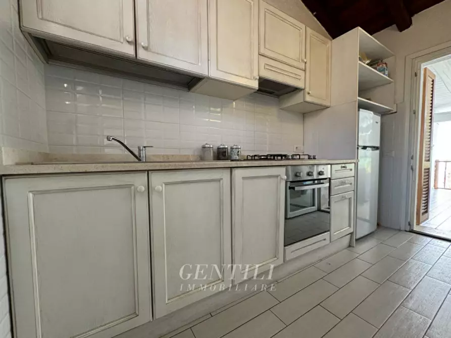 Immagine 6 di Appartamento in vendita  a Arzachena