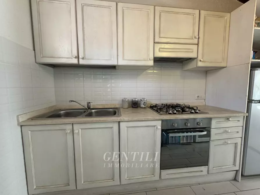 Immagine 7 di Appartamento in vendita  a Arzachena