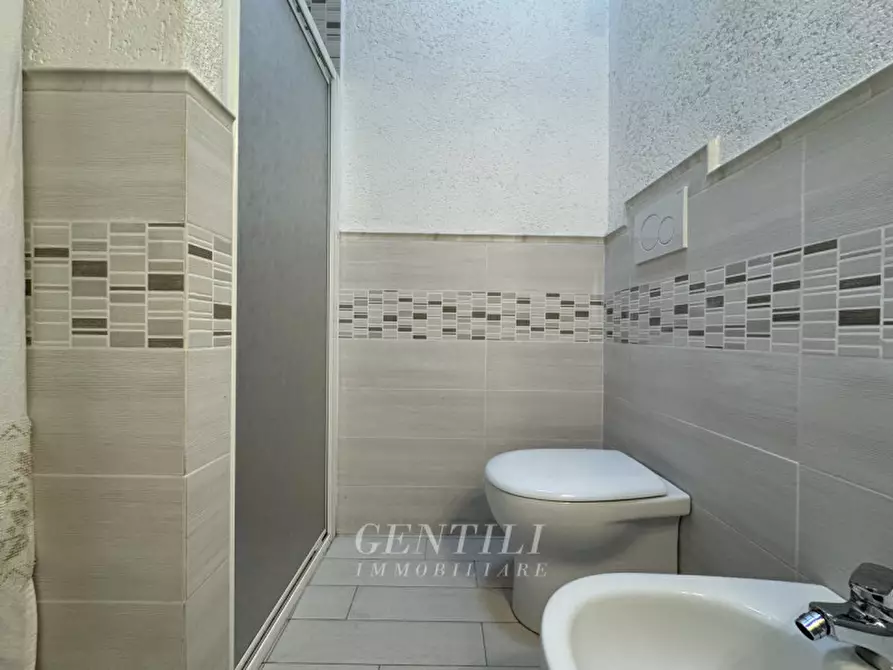 Immagine 11 di Appartamento in vendita  a Arzachena