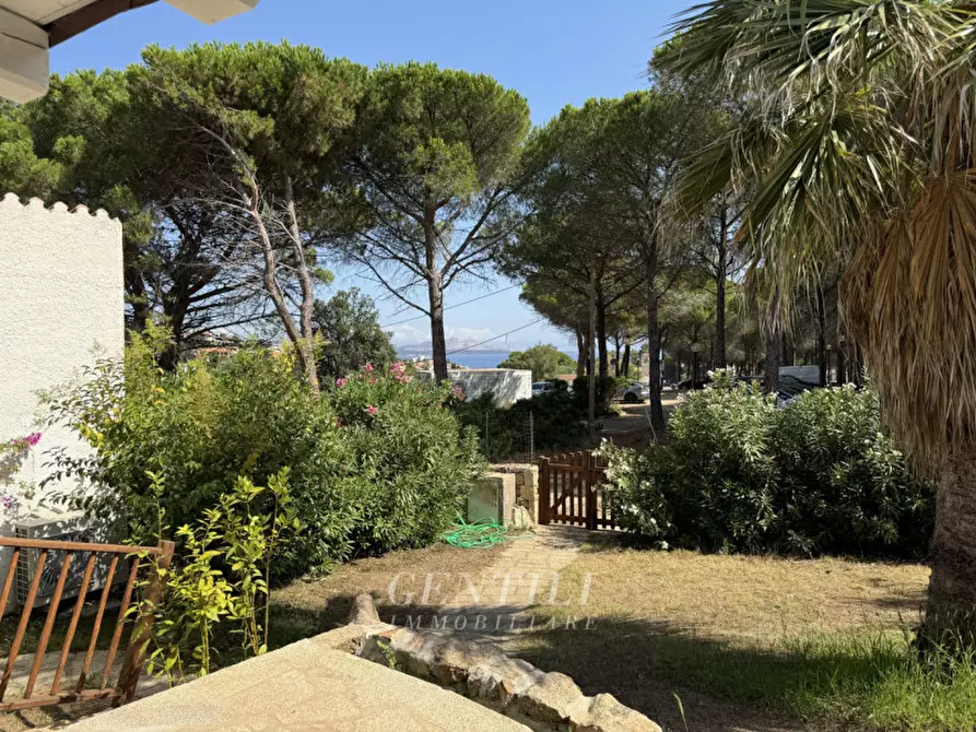 Immagine 24 di Appartamento in vendita  a Arzachena