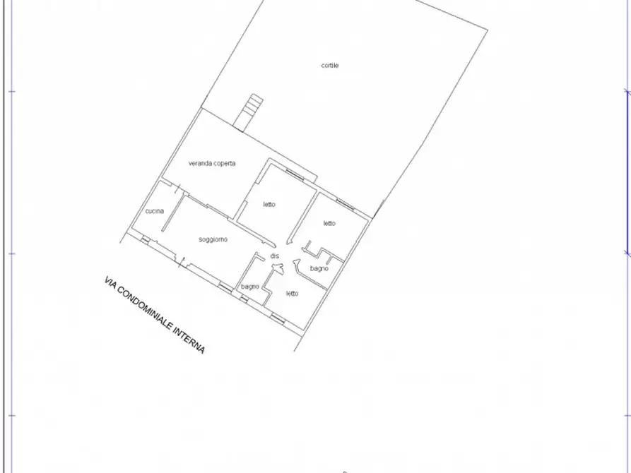 Immagine 28 di Appartamento in vendita  a Arzachena