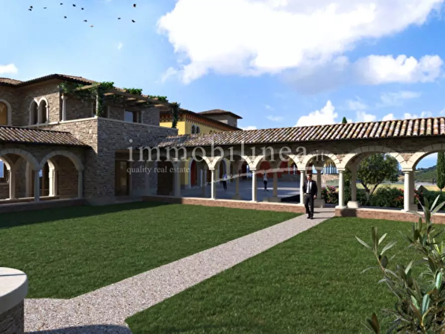 Immagine 4 di Hotel in vendita  in Zel a Costermano sul Garda