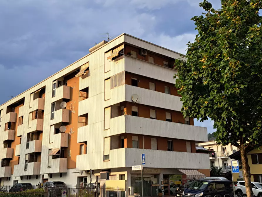 Immagine 1 di Appartamento in vendita  in via soprasasso 64 a Trento