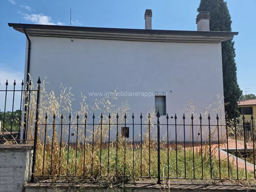 Immagine 3 di Casa indipendente in vendita  a Sinalunga