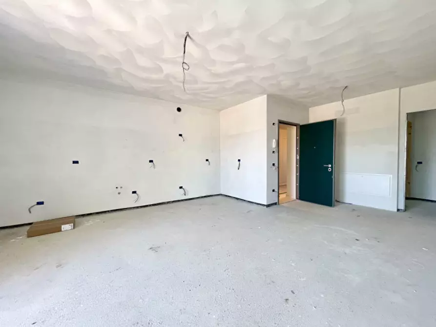 Immagine 13 di Appartamento in vendita  in Via Tommaso del Molin a Desenzano Del Garda