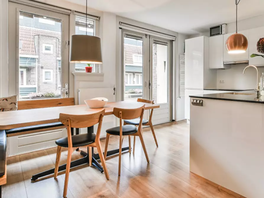 Immagine 3 di Appartamento in vendita  in viale crispi a Vicenza