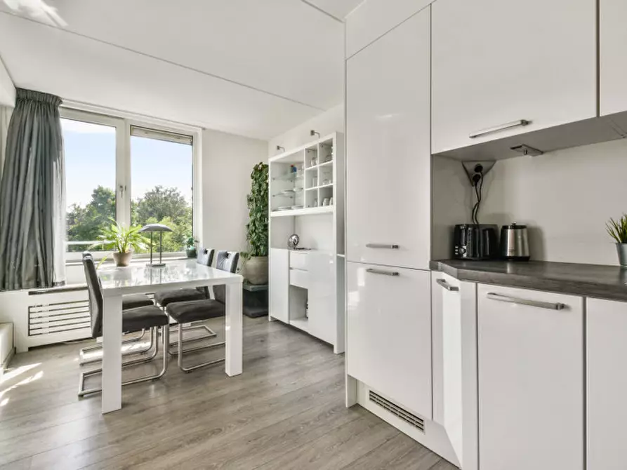 Immagine 5 di Appartamento in vendita  in viale crispi a Vicenza