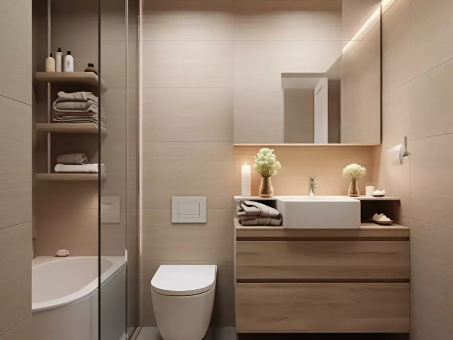 Immagine 8 di Appartamento in vendita  in viale crispi a Vicenza