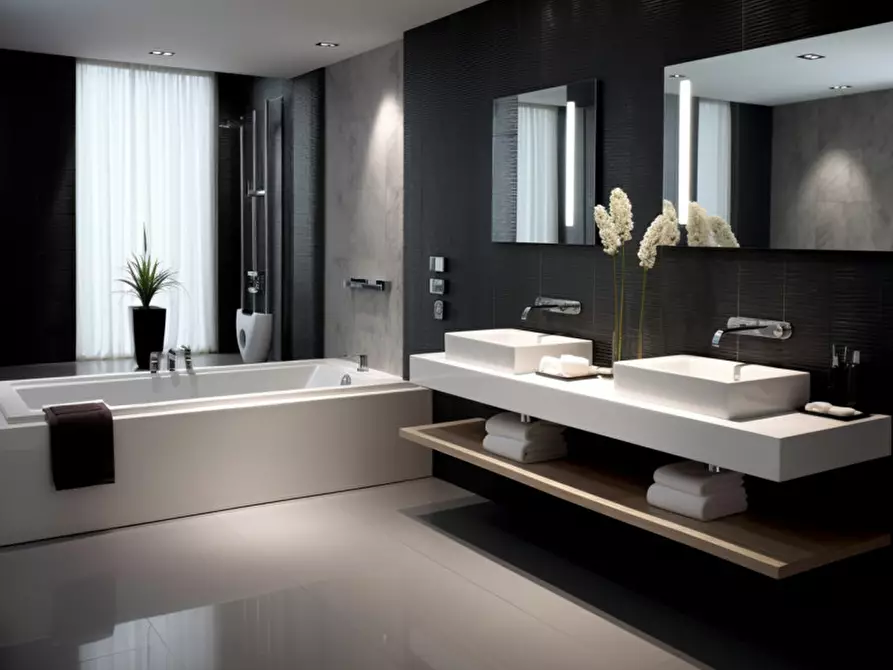 Immagine 10 di Appartamento in vendita  in viale crispi a Vicenza