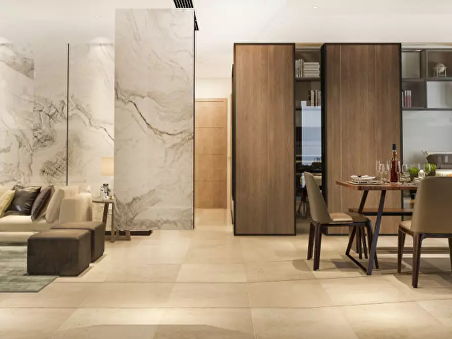 Immagine 6 di Appartamento in vendita  in viale crispi a Vicenza