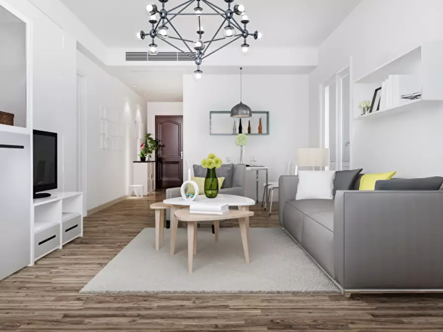 Immagine 7 di Appartamento in vendita  in viale crispi a Vicenza