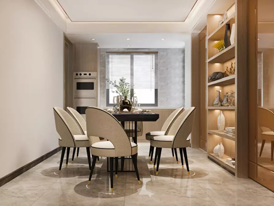 Immagine 7 di Attico in vendita  in viale crispi a Vicenza