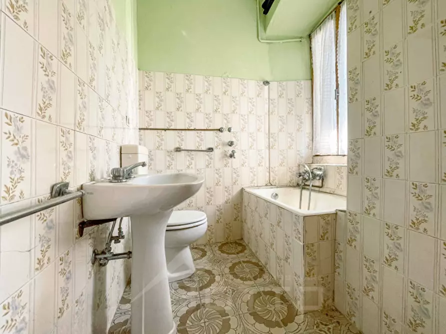 Immagine 8 di Rustico / casale in vendita  in Via Principe Umberto 43 a Gravellona Toce