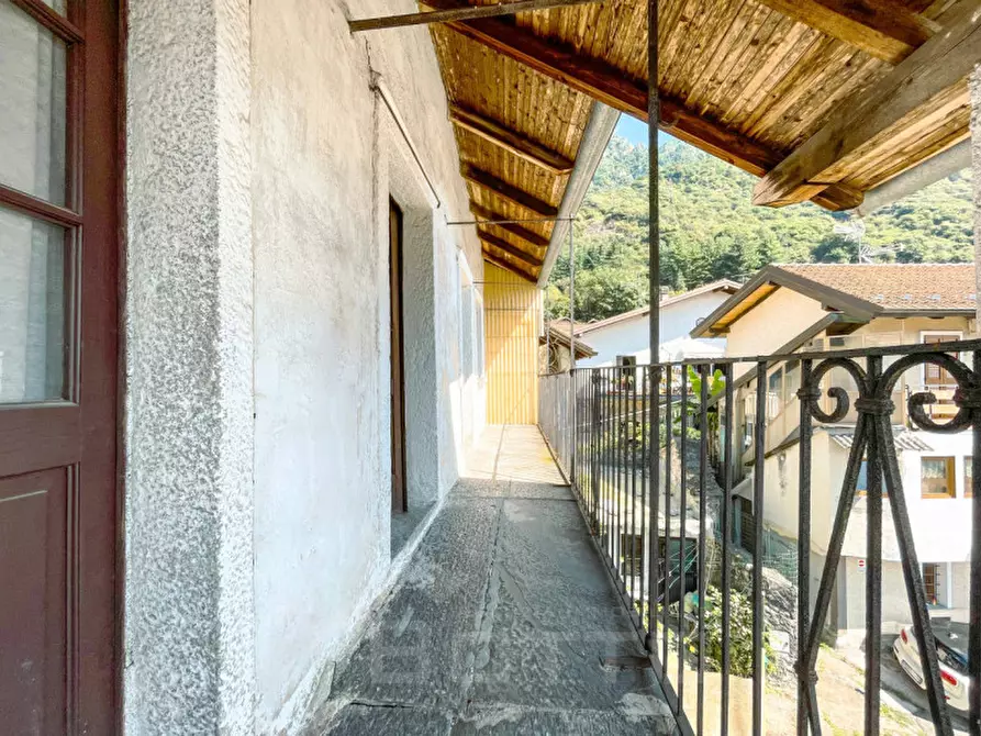 Immagine 10 di Rustico / casale in vendita  in Via Principe Umberto 43 a Gravellona Toce