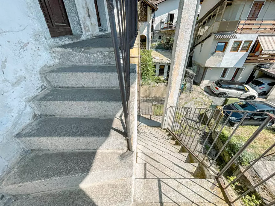 Immagine 11 di Rustico / casale in vendita  in Via Principe Umberto 43 a Gravellona Toce