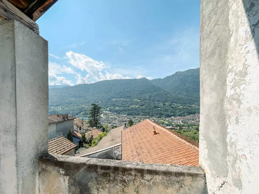 Immagine 14 di Rustico / casale in vendita  in Via Principe Umberto 43 a Gravellona Toce