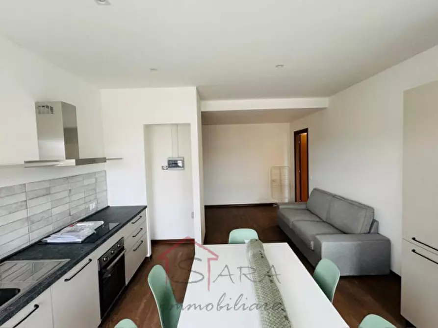 Immagine 9 di Camera in affitto  in Gall. Porte Contarine 4 a Padova