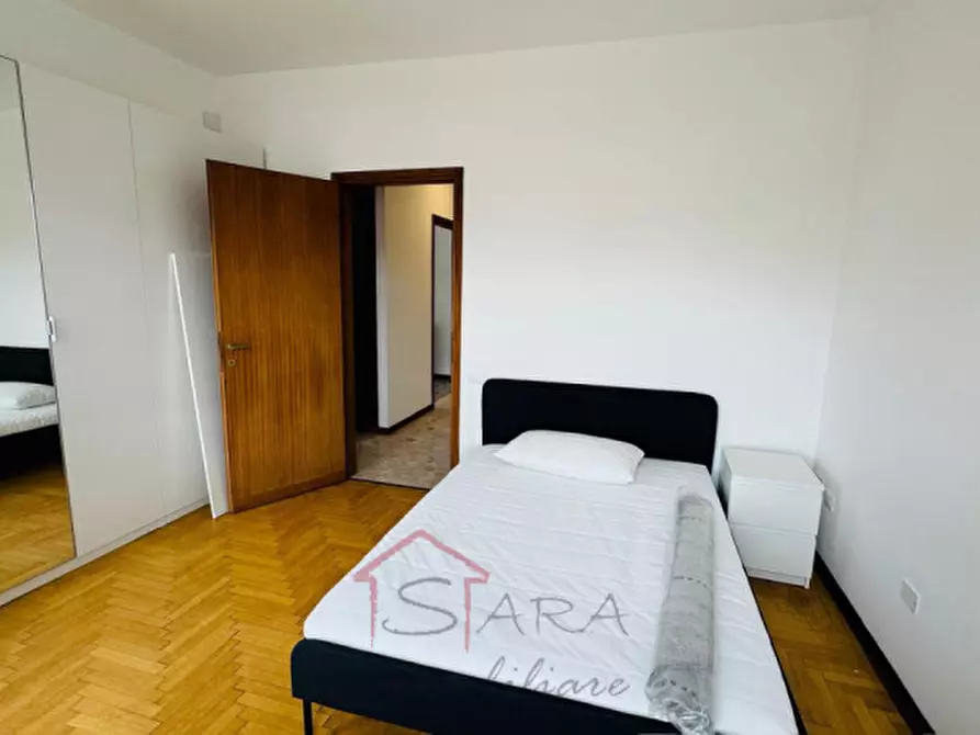 Immagine 11 di Camera in affitto  in Gall. Porte Contarine 4 a Padova