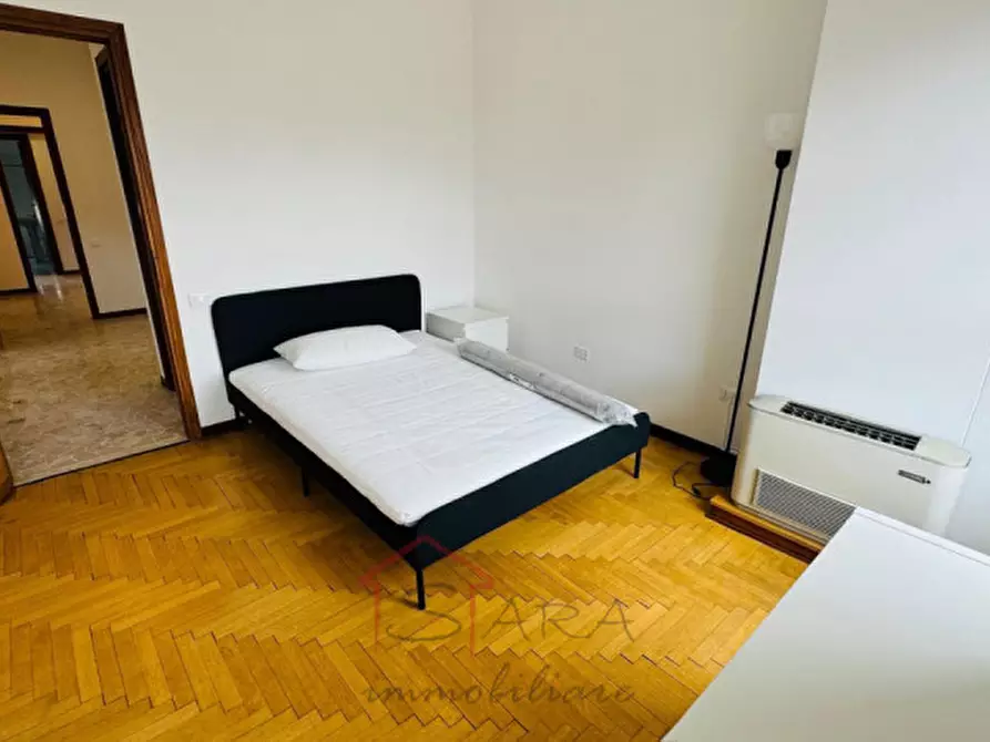 Immagine 12 di Camera in affitto  in Gall. Porte Contarine 4 a Padova