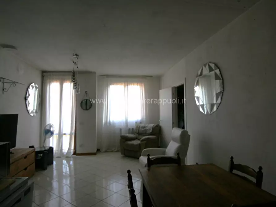 Immagine 2 di Villetta a schiera in vendita  in Sinalunga VIA TRIESTE a Sinalunga