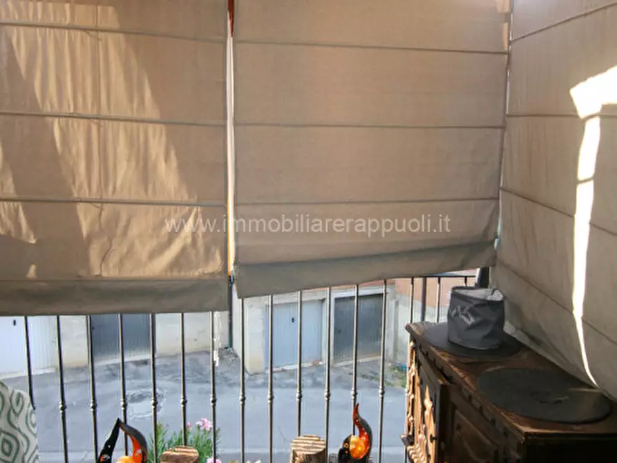 Immagine 3 di Villetta a schiera in vendita  in Sinalunga VIA TRIESTE a Sinalunga