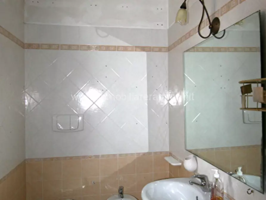 Immagine 4 di Villetta a schiera in vendita  in Sinalunga VIA TRIESTE a Sinalunga