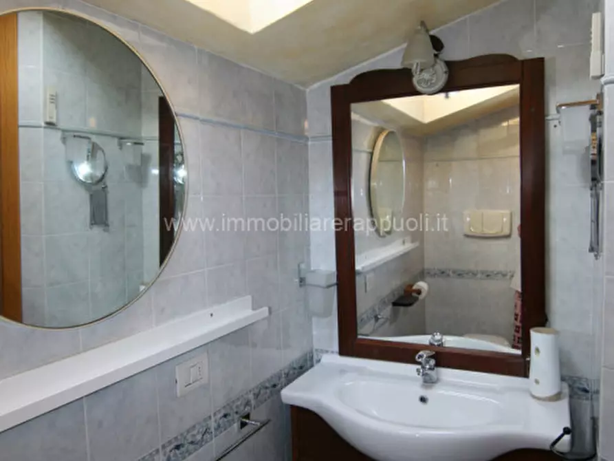 Immagine 6 di Villetta a schiera in vendita  in Sinalunga VIA TRIESTE a Sinalunga