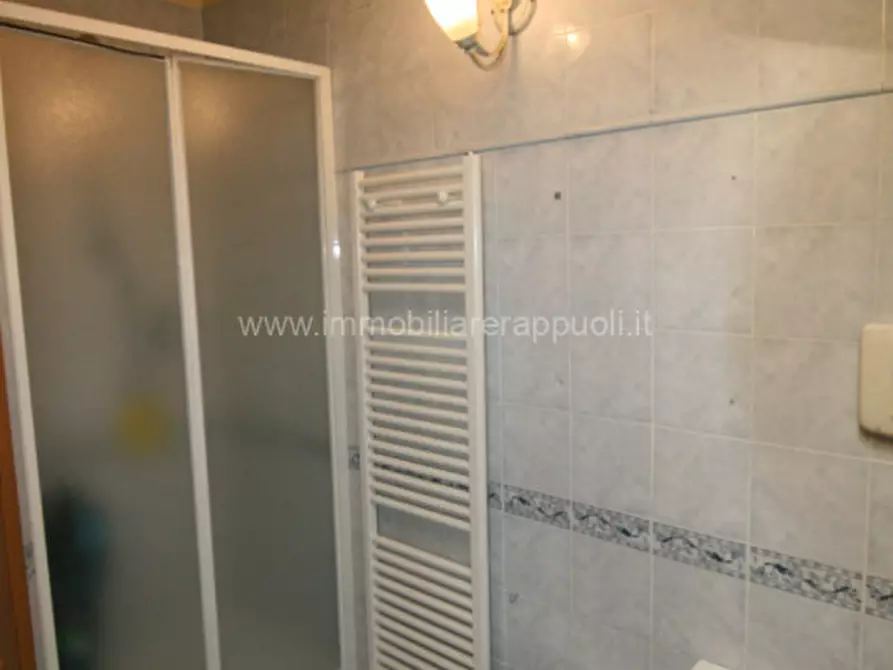 Immagine 7 di Villetta a schiera in vendita  in Sinalunga VIA TRIESTE a Sinalunga