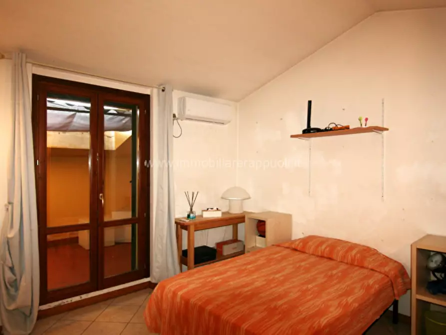 Immagine 9 di Villetta a schiera in vendita  in Sinalunga VIA TRIESTE a Sinalunga