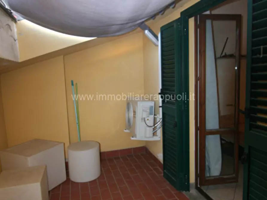 Immagine 10 di Villetta a schiera in vendita  in Sinalunga VIA TRIESTE a Sinalunga