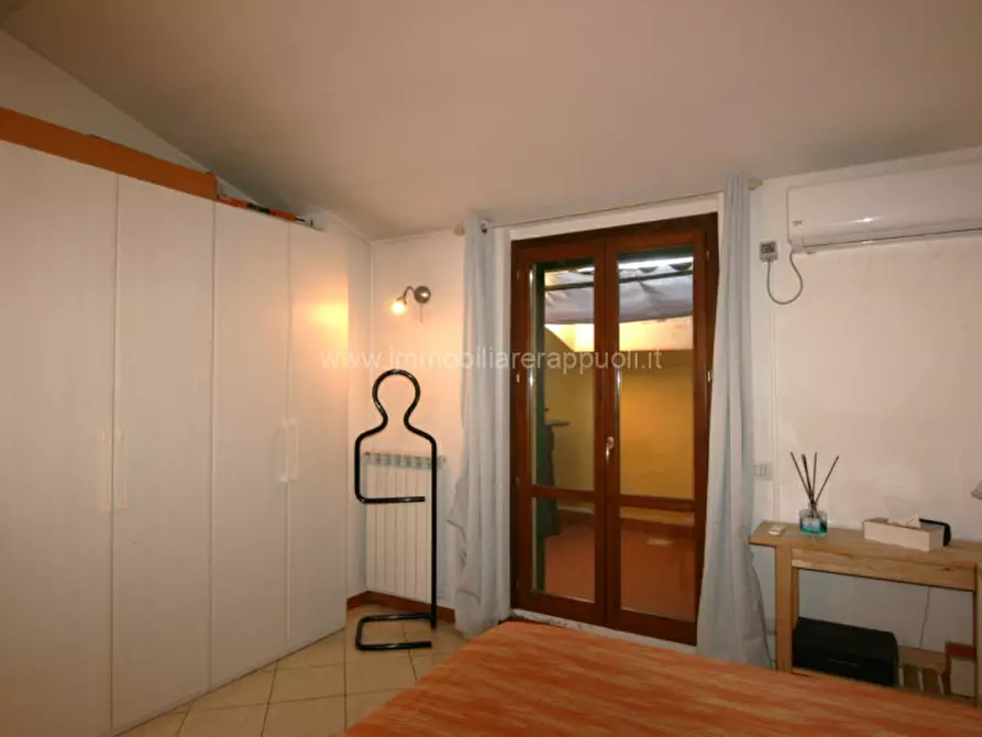 Immagine 11 di Villetta a schiera in vendita  in Sinalunga VIA TRIESTE a Sinalunga