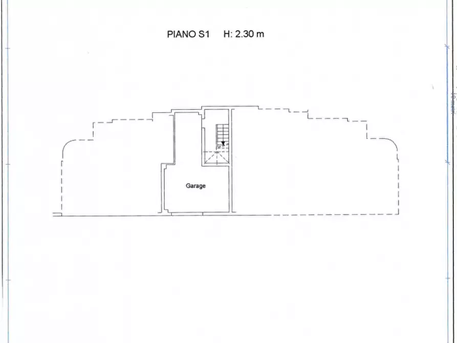 Immagine 14 di Villetta a schiera in vendita  in Sinalunga VIA TRIESTE a Sinalunga