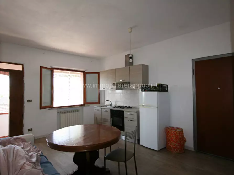 Immagine 3 di Villetta a schiera in vendita  a Sinalunga