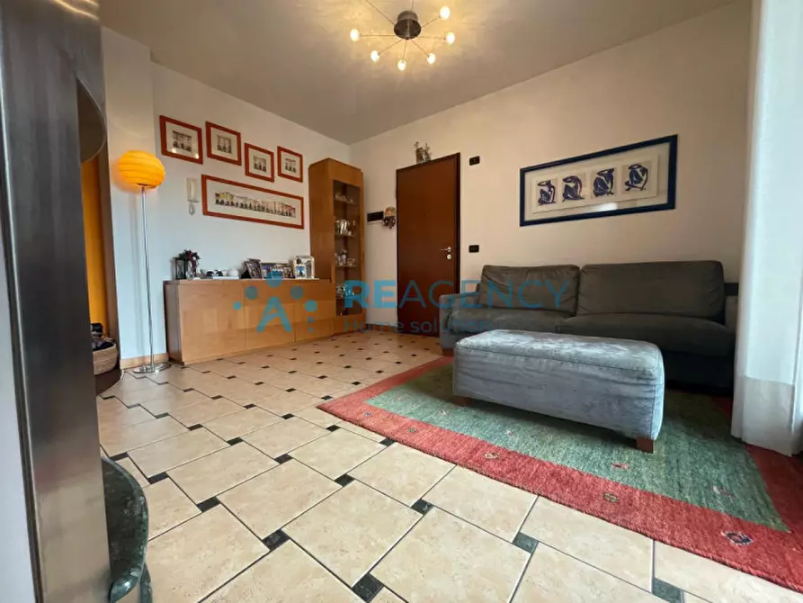 Immagine 1 di Appartamento in vendita  in Via fornaci, 10 a Torri Di Quartesolo