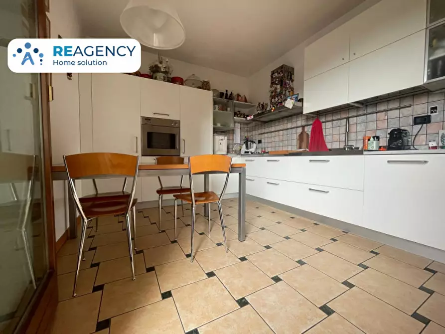 Immagine 5 di Appartamento in vendita  in Via fornaci, 10 a Torri Di Quartesolo