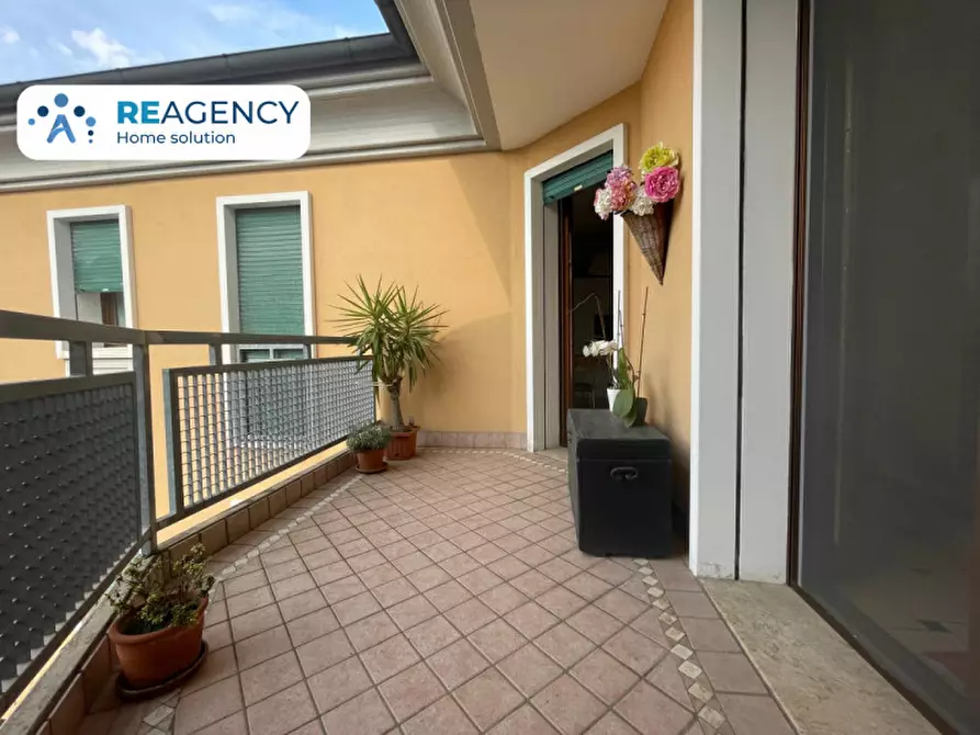 Immagine 6 di Appartamento in vendita  in Via fornaci, 10 a Torri Di Quartesolo