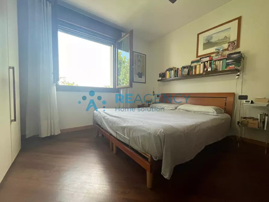 Immagine 8 di Appartamento in vendita  in Via fornaci, 10 a Torri Di Quartesolo